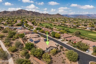 40614 N Harbour Town Ct in Anthem, AZ - Building Photo - Building Photo