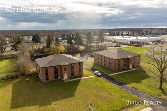 6281 Robinson Rd-Unit -09 in Lockport, NY - Building Photo - Building Photo