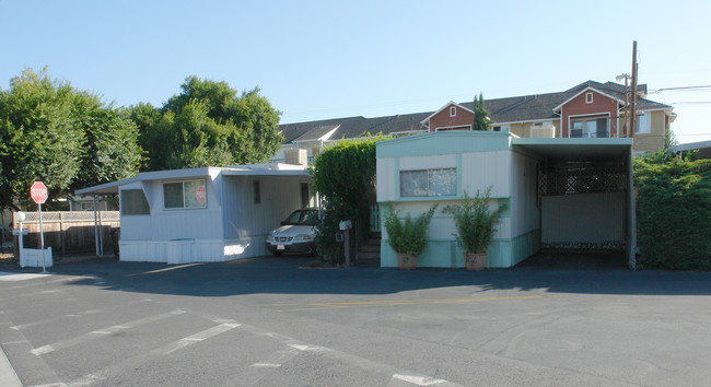 1850 Evans Ln in San Jose, CA - Building Photo - Building Photo