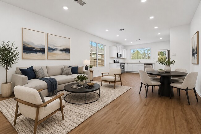 19316 Villa Mesa Dr in Roman Forest, TX - Building Photo - Building Photo