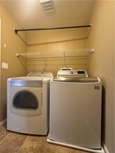 7334 W Mistral Ave in Las Vegas, NV - Building Photo - Building Photo