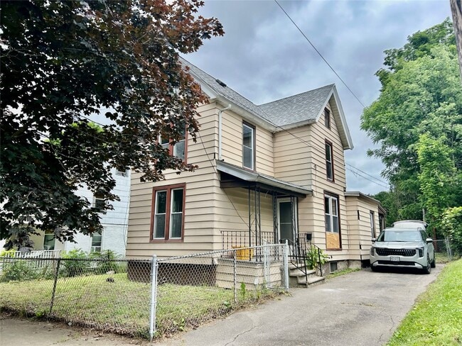 property at 37 Hayes St