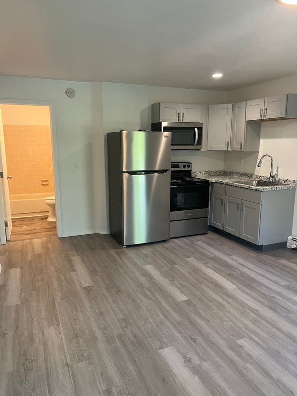 551 N Robin Cir in Wasilla, AK - Building Photo - Building Photo