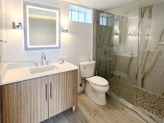 property at 7266 SW 88th St