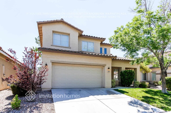 property at 1620 Remembrance Hill St