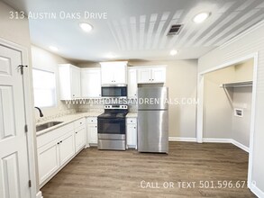 313 Austin Creek Dr in Austin, AR - Building Photo - Building Photo