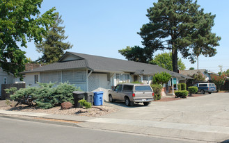 1266 Martha Way Apartments