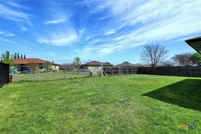 property at 2703 Casey Dr