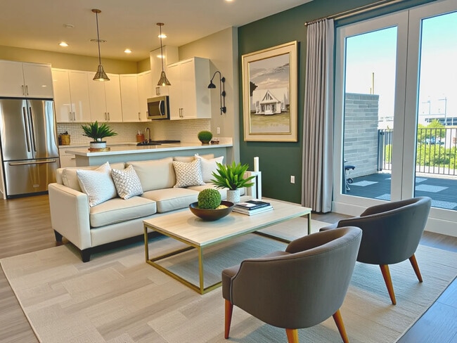 property at 610 Rutherford Ave