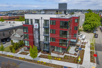 Franklin Station in Seattle, WA - Building Photo - Building Photo