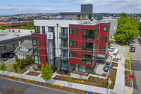 Franklin Station in Seattle, WA - Building Photo - Building Photo