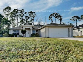 2175 Nordendale Blvd in North Port, FL - Building Photo