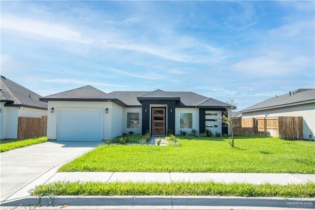 property at 2412 San Pascual St