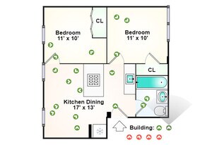 68 Myrtle St, Unit 3 in Boston, MA - Building Photo