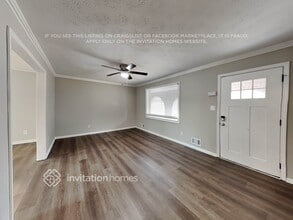 2871 Knollview Dr in Decatur, GA - Building Photo - Building Photo