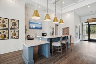 Exchange at North Bay in Panama City, FL - Building Photo