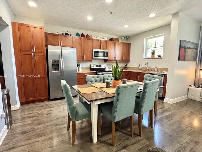 property at 1332 SW 2nd Ct