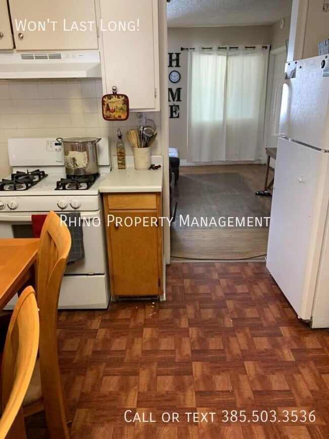 property at 3222 S Adams Ave
