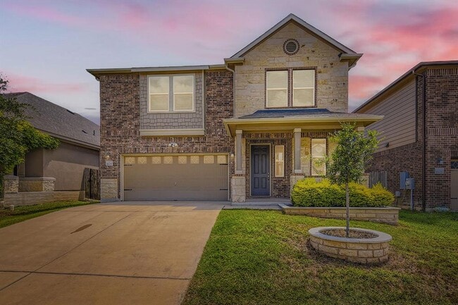 property at 1609 Arial Dr