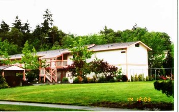 Park 19 Apartments in Tacoma, WA - Foto de edificio - Building Photo