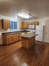 1806 Wilder Ave, Unit #2 in Helena, MT - Building Photo - Building Photo
