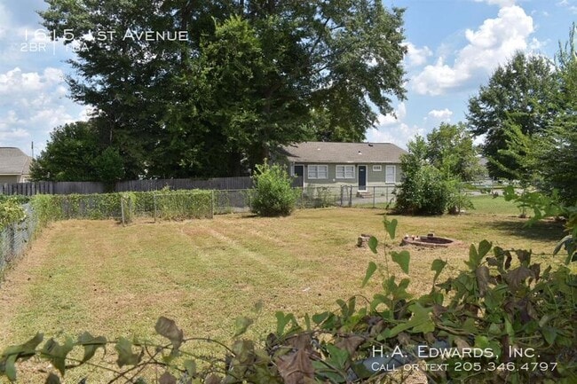 1615 1st Ave in Tuscaloosa, AL - Building Photo - Building Photo