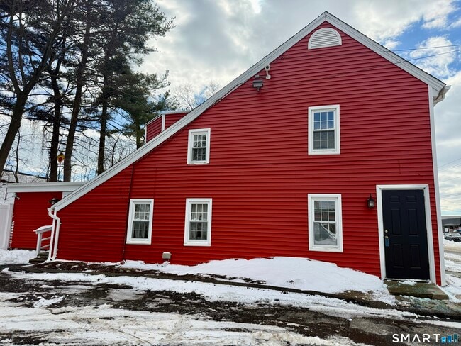 1185 Linden Ave in Stratford, CT - Building Photo - Building Photo