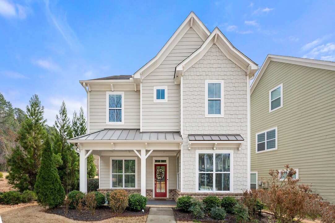 1977 Boyd Trace Ln NW in Atlanta, GA - Foto de edificio