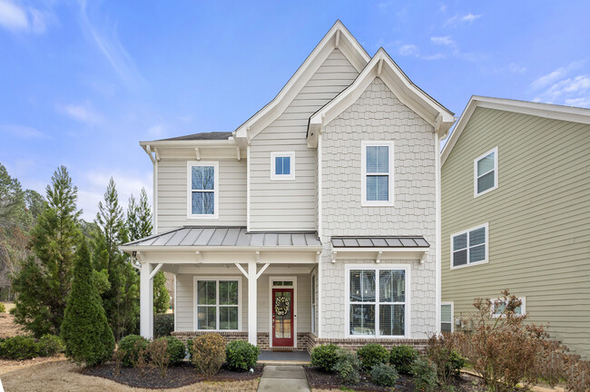 property at 1977 Boyd Trace Ln NW