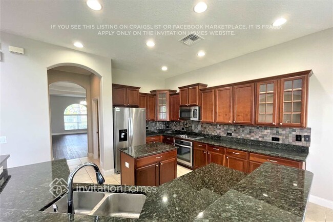 3030 Marble Crest Dr in Land O Lakes, FL - Building Photo - Building Photo