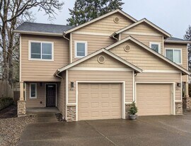 407-409 Madrona Ave SE in Salem, OR - Building Photo