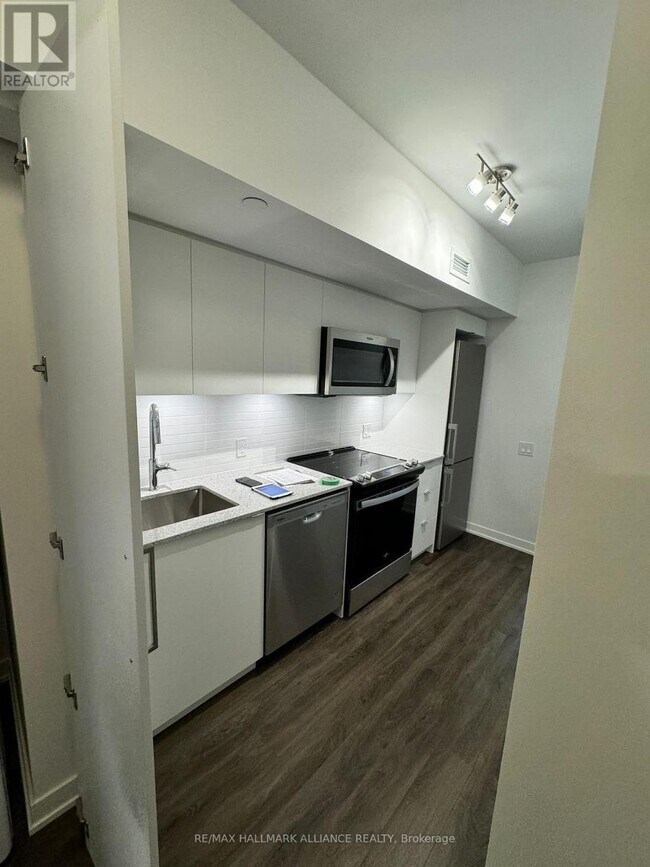 property at 500 Wilson Ave