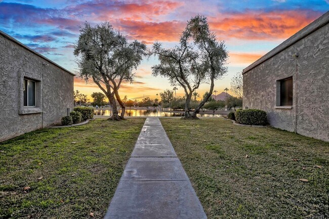 5045 N 81st St in Scottsdale, AZ - Building Photo - Building Photo