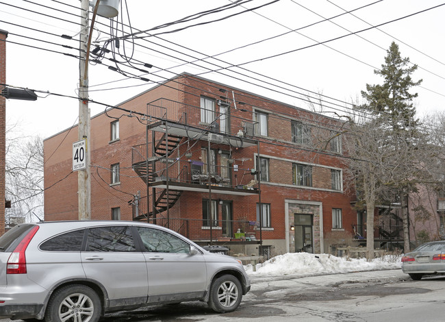 2985 Goyer in Montréal, QC - Building Photo - Primary Photo