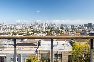64 Encanto Ave in San Francisco, CA - Building Photo