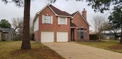 19930 Fort Stanton Dr in Katy, TX - Building Photo - Building Photo