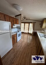 77 E Rolling Hills Dr in Pueblo West, CO - Building Photo - Building Photo