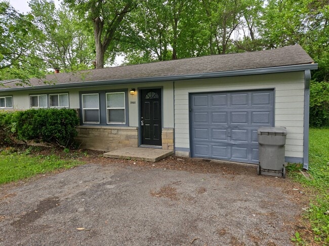 3952 N Grand Ave in Indianapolis, IN - Building Photo - Building Photo