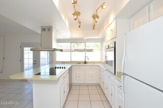4028 N Granite Reef Rd in Scottsdale, AZ - Building Photo - Building Photo