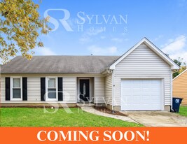 2414 Devon Dr in Monroe, NC - Building Photo