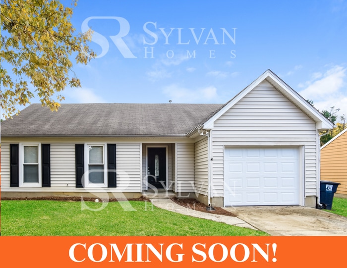 2414 Devon Dr in Monroe, NC - Building Photo