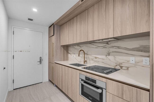 property at 77 SE 5th St