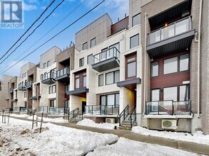 1455 O'Connor Dr in Toronto, ON - Building Photo - Building Photo