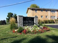 Swiss Village Apartments Serene and Beautiful. COME SEE!!! - Swiss Village Apartamentos in Syracuse, New York