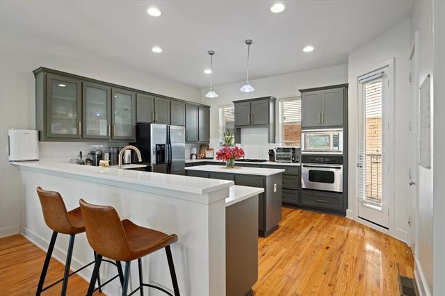 2710 Floyd St in Dallas, TX - Building Photo - Building Photo