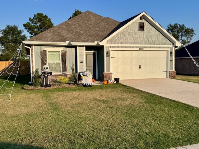 1428 Allison Ln in Lindale, TX - Foto de edificio - Building Photo