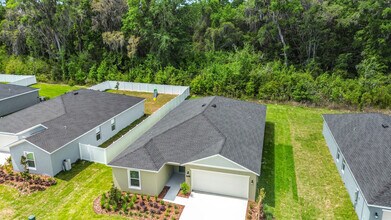 1352 NW 48th Ter in Ocala, FL - Building Photo - Building Photo