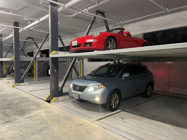 property at 2727 Houston Ave