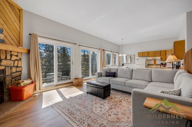 9825 Ryan Gulch Rd in Silverthorne, CO - Building Photo - Building Photo