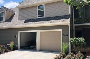 3804 Pennsylvania Ave in Kansas City, MO - Building Photo